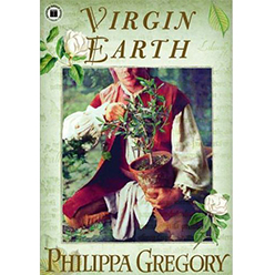 Book cover of Virgin Earth